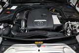 ARMASPEED Carbon Fiber Cold Air Intake - Benz M274 W205 C250 by ARMASPEED ARMABZC250-A
