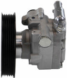 Power Steering Pump - Audi / 2.0T / B8 / A4 / A5 by AAE 8K0145153F-AAE