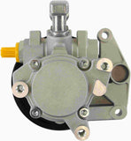 Power Steering Pump - Mercedes-Benz / 3.5L / 5.5L / E Class by AAE 004466910180-AAE