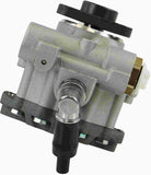 Power Steering Pump - BMW / S54 / E46 M3 / Z3 by AAE 32412229679-AAE