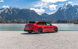 ABT ABT Legacy Edition (LE) Kit - Audi / C8 RS6 4K030422000US