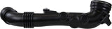 Air Filter Intake Hose - BMW / 135 / 335 / E9X / E8X by Rein 13717615026-REI
