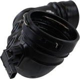 Air Filter Intake Hose - BMW / 135 / 335 / E9X / E8X by Rein 13717615026-REI