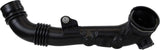 Air Filter Intake Hose - BMW / 135 / 335 / E9X / E8X by Rein 13717615026-REI