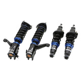 Scale Suspension Innovative Series Coilover - Acura RSX (DC5) 2002-2006 by Scale Suspension AC08-IS