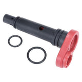 PCV Valve w/Blue Top - Acura