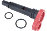 PCV Valve w/Blue Top - Acura by URO Parts AC1416801-URP