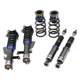 Scale Suspension Innovative Series Coilover - Acura RDX 2007-2011 by Scale Suspension AC16-IS