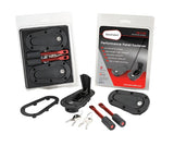 EuroGear Aerocatch Hood Pins Set (Locking) by EuroGear ACHDPN-LK