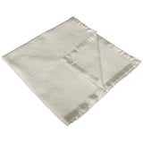 Yellow/Tan Fiberglass Heat Protection Shield - Exhaust - Welding - Fuel Cell by SPA Performance ACTERSMB01