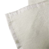 Yellow/Tan Fiberglass Heat Protection Shield - Exhaust - Welding - Fuel Cell by SPA Performance ACTERSMB01