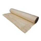 32.8 ft x 39.4 in Tan Fiber Heat Protection Shield Roll by SPA Performance ACTERSMB02