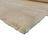 32.8 ft x 39.4 in Tan Fiber Heat Protection Shield Roll by SPA Performance ACTERSMB02
