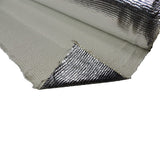 32.8 ft x 39.4 in Tan Fiber Heat Protection Shield Roll by SPA Performance ACTERSMR02