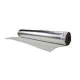 32.8 ft x 39.4 in Tan Fiber Heat Protection Shield Roll by SPA Performance ACTERSMR02