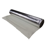 32.8 ft x 39.4 in Tan Fiber Heat Protection Shield Roll by SPA Performance ACTERSMR02