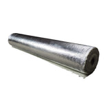 32.8 ft x 39.4 in Tan Fiber Heat Protection Shield Roll by SPA Performance ACTERSMR02