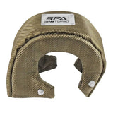 SPA Performance Titanium Turbo Shield/Blanket (T3) by SPA Performance ACTERSPCX03