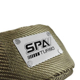 SPA Performance Titanium Turbo Shield/Blanket (T3) by SPA Performance ACTERSPCX03