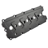 VW 5 cyl 2.5L 20V 07K CAST ALUMINUM VALVE COVER by SPA Performance ACTPVL08BK