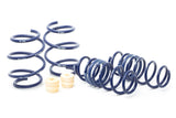 H&R Sport Springs - Nissan / RZ34 / 400Z / Nissan Z