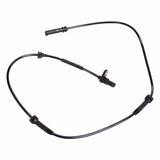 ABS Wheel Speed Sensor BMW F25 F26 X3 X4 | 34526869292