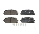 Brake Pads Front - Audi B9 SQ5 | 4M0698151BH
