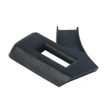 Windshield Pillar to Body Seal - MG
