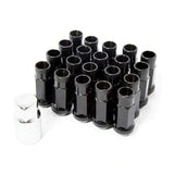 Aodhan Extended Wheel Lug Nuts 21mm 14x1.5 (XT51) - Set of 20
