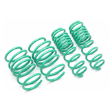 iE Performance Lowering Springs - Audi 8Y