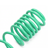 iE Performance Lowering Springs - Audi 8Y