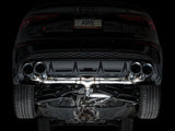 AWE Tuning Exhaust Suite - Audi 8Y S3 by AWE Tuning