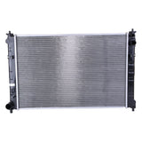 Radiator - Mazda by Nissens AJ5115200B-NIS