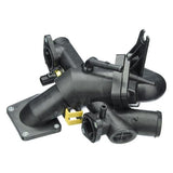 Thermostat Assembly - Jaguar
