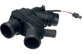 Thermostat Assembly - Jaguar / Land Rover by URO Parts AJ814048-URP