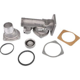 Aluminum T-Stat Housing & /Cover Kit - Jaguar