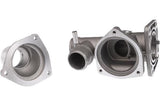 Aluminum T-Stat Housing & /Cover Kit - Jaguar by URO Premium AJ82217KITPRM-URP