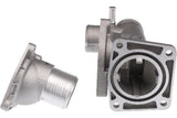 Aluminum T-Stat Housing & /Cover Kit - Jaguar by URO Premium AJ82217KITPRM-URP
