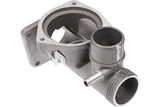Aluminum T-Stat Housing & /Cover Kit - Jaguar by URO Premium AJ82217KITPRM-URP