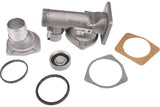 Aluminum T-Stat Housing & /Cover Kit - Jaguar by URO Premium AJ82217KITPRM-URP