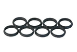 Valve Cover Spark Plug Seal, 8pcs - Jaguar by URO Parts AJ872068PK-URP