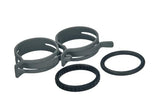 Bypass Hose Repair Kit - Jaguar by URO Parts AJ87945K-URP
