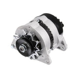 Alternator - MG