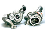 TTE 7XX 4643 Alfa Romeo Giulia Upgrade Turbochargers