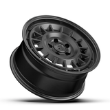 fifteen52 Alpen HD 17" 6x139.7 Frosted Graphite by fifteen52 NHDFG-78069+35