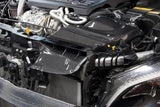GruppeM Ram Air Intake - Mercedes W176 A45 AMG by GruppeM FRI-0406