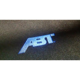 ABT Sportsline Integrated Entrance Lights w/ ABT Logo Audi