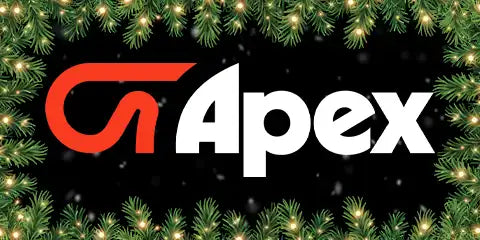 Save up to 25% off on real performance wheels from Apex Wheels today!