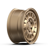 fifteen52 Alpen HD 17" 6x139.7 Desert Bronze by fifteen52 NHDDB-78069+35