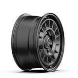 fifteen52 Alpen HD 17" 6x139.7 Frosted Graphite by fifteen52 NHDFG-78069+35